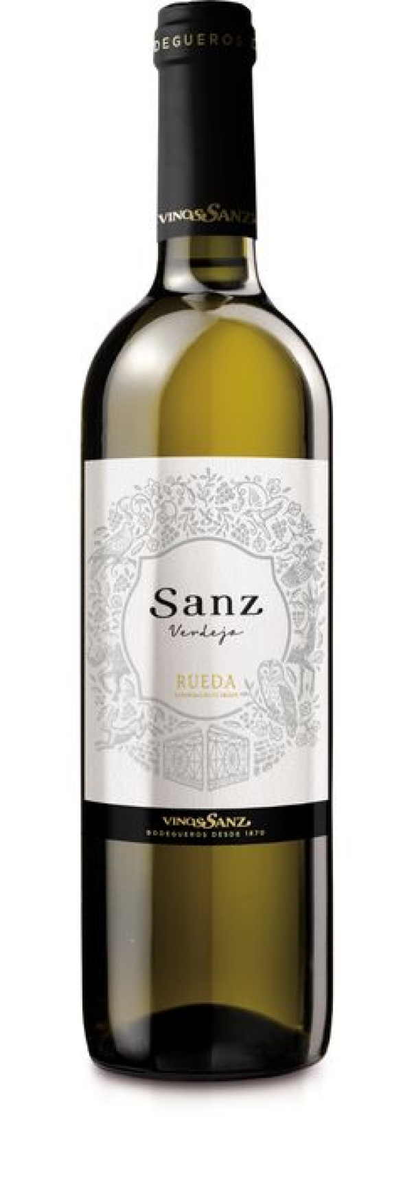 SANZ VERDEJO C6